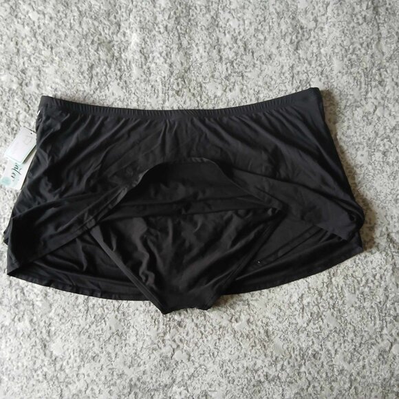 Freshwater Swim Suit Skort Bottom 2XL | NWT - Picture 7 of 8